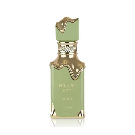 Lattafa Eclaire Pistache - EdP 100 ml