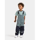Didriksons Foxen Kuorihousut, Factory Blue, 90