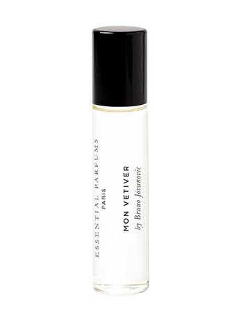 Essential Parfums Mon Vetiver By Bruno Jovanovic Eau De Parfum Tr