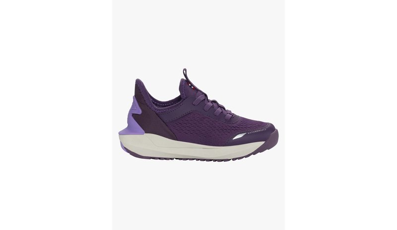 Viking QuickGo WP EL Lenkkarit, Grape, 28 – kuva 1/1