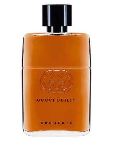 Gucci Guilty Absolute Pour Homme - EdP 150 ml
