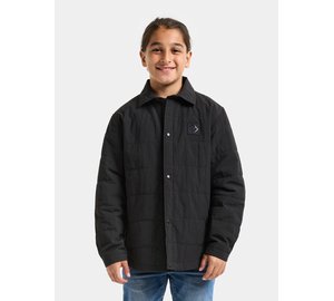 Didriksons Ore Takki, Black, 150