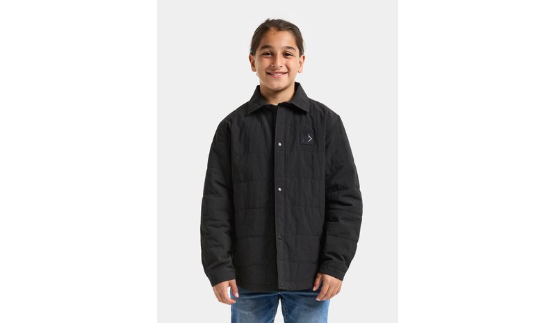 Didriksons Ore Takki, Black, 150
