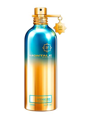 Montale Paris Intense Iris - EdP 100 ml