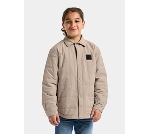 Didriksons Ore Takki, Beach Beige, 140