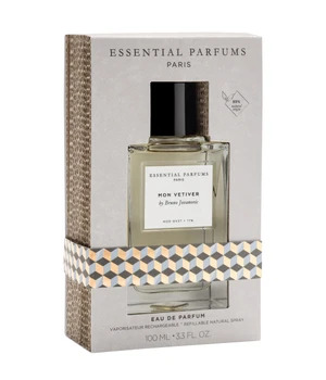 Essential Parfums Mon Vetiver By Bruno Jovanovic Refill - EdP 100 ml