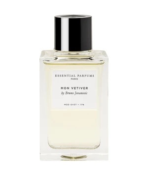 Essential Parfums Mon Vetiver By Bruno Jovanovic Refill - EdP 100 ml