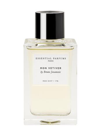 Essential Parfums Mon Vetiver By Bruno Jovanovic Refill - EdP 100 ml