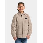 Didriksons Ore Takki, Beach Beige, 160