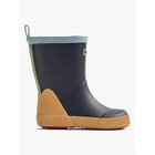 Wheat Welly Kumisaappaat, Navy, 22