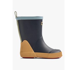 Wheat Welly Kumisaappaat, Navy, 32