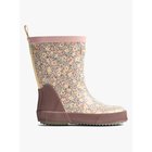 Wheat Welly Kumisaappaat, Rose/Flowers, 23