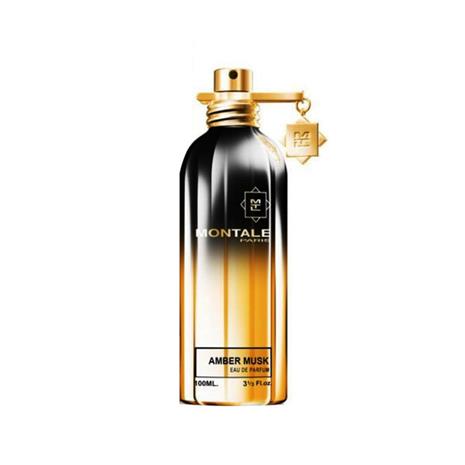 Montale Paris Amber Musk - EdP 100 ml