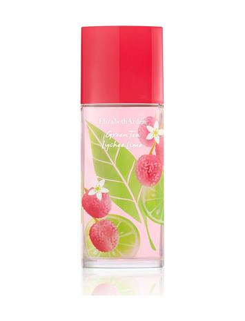 Elizabeth Arden Green Tea Lychee Lime - EdT 50 ml_