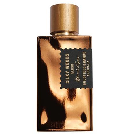 Goldfield & Banks The Botanical Series Silky Woods Elixir - EdP 100 ml