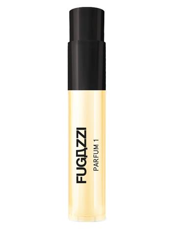 Fugazzi Parfum 1 - EdP 8 ml