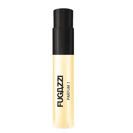 Fugazzi Parfum 1 - EdP 8 ml