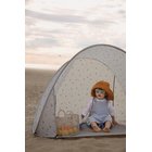 Vanilla Copenhagen - Pop-Up Tent Classic - Oyster Grey - 90 x 120 x 80 cm