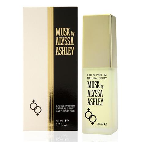 Alyssa Ashley Musk - EdP 50 ml