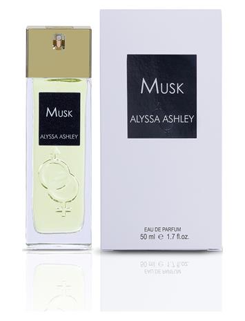 Alyssa Ashley Musk - EdP 50 ml