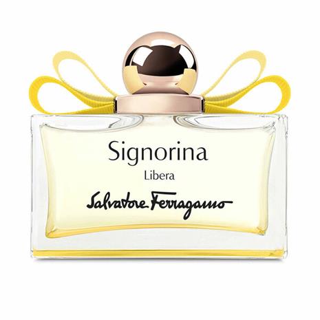 Ferragamo Signorina Libera - 100 ml