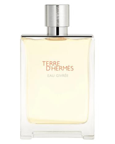 Hermes Terre d'Hermes Eau Givree - EdP 175 ml