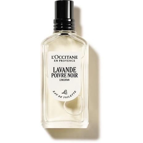 L'Occitane en Provence Lavande Poivre Noir - 50 ml