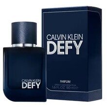 Calvin Klein Defy - parfum 200 ml
