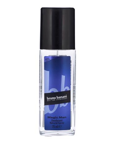 Bruno Banani Deodorant Magic Man 75 ml