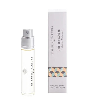 Essential Parfums Nice Bergamote By Antoine Maisondieu - EdP 10 ml