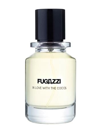Fugazzi In Love With The Cocos - EdP 50 ml