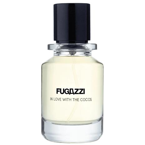 Fugazzi In Love With The Cocos - EdP 50 ml