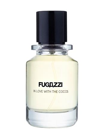 Fugazzi In Love With The Cocos - EdP 50 ml