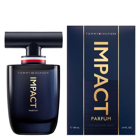 Tommy Hilfiger Impact Parfum - PP 100 ml