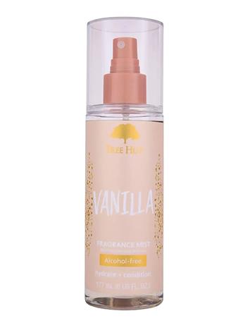 Tree Hut Vanilla Fragrance Mist 177 ml