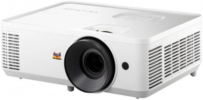 ViewSonic PA700W, videotykki
