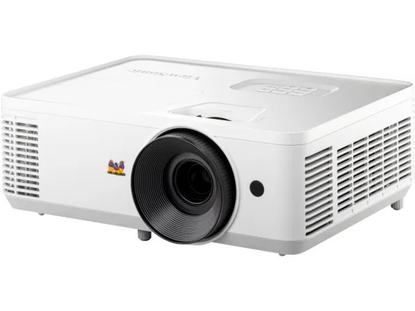 ViewSonic PA700W, videotykki