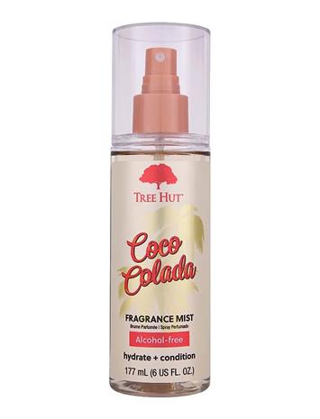 Tree Hut Coco Colada Fragrance Mist 177 ml – kuva 3/4