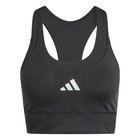 adidas Urheilurintaliivit adi365 - Musta Nainen