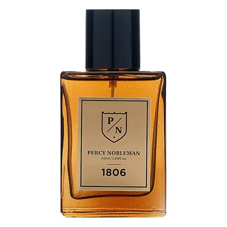 Percy Nobleman 1806 - EdT 50 ml