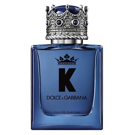 Dolce & Gabbana K by Dolce & Gabbana - EdP 50 ml – kuva 5/8