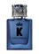Dolce & Gabbana K by Dolce & Gabbana - EdP 50 ml – kuva 6