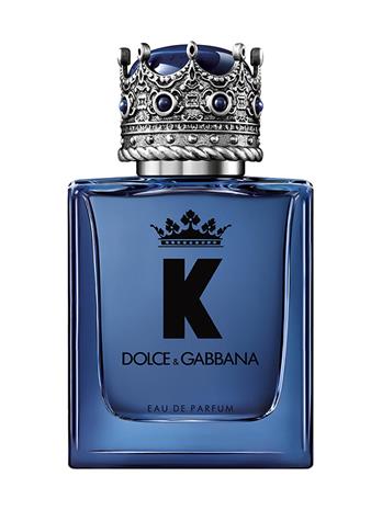 Dolce & Gabbana K by Dolce & Gabbana - EdP 50 ml – kuva 6/8