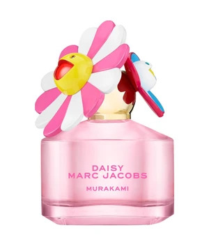 Marc Jacobs Daisy Murakami Pink - EdP 50 ml