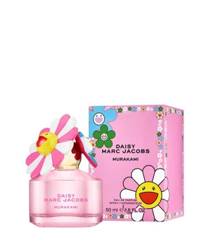 Marc Jacobs Daisy Murakami Pink - EdP 50 ml