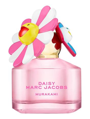 Marc Jacobs Daisy Murakami Pink - EdP 50 ml