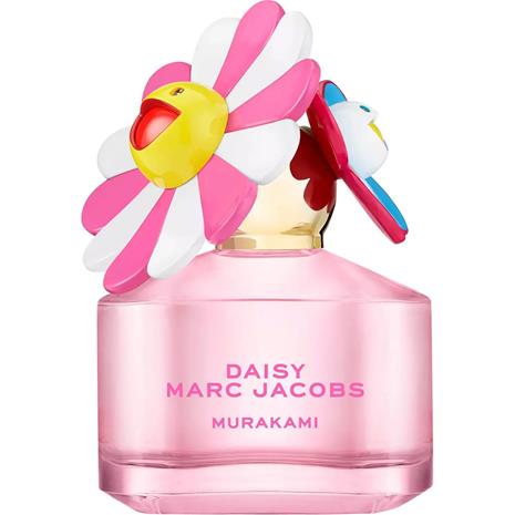 Marc Jacobs Daisy Murakami Pink - EdP 50 ml
