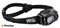 Petzl Swift RL Musta otsalamppu – kuva 5