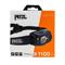 Petzl Swift RL Musta otsalamppu – kuva 7