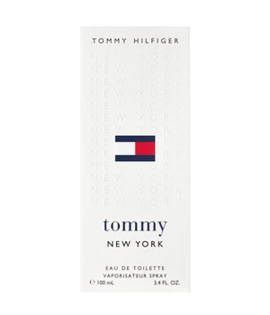 Tommy Hilfiger Tommy New York - EdT 100 ml – kuva 5/8